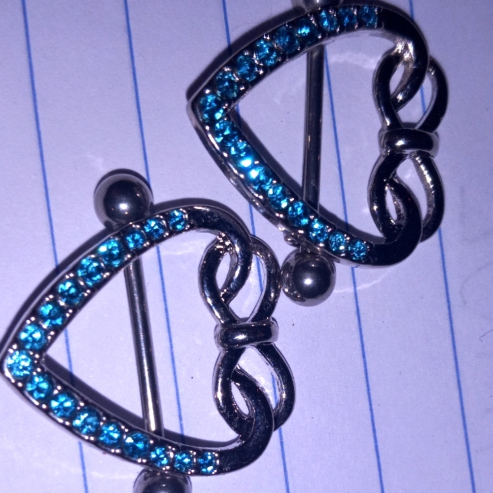Body Jewelry! 😎😘😍
